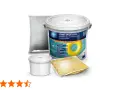 Kit de joint epoxy fin pour carrelages et faïences en milieux humides. Ce produit, qu'est-ce qu'un joint epoxy, est idéal pour piscines et salles de bains.
